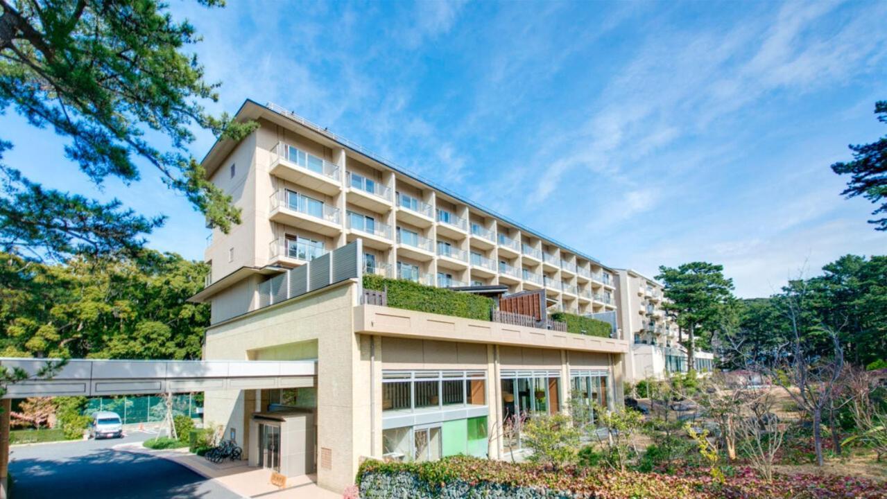 Kobe Hotel Fruit Flower Buitenkant foto